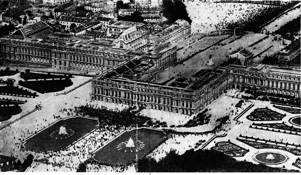 Versailles