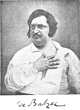 Balzac